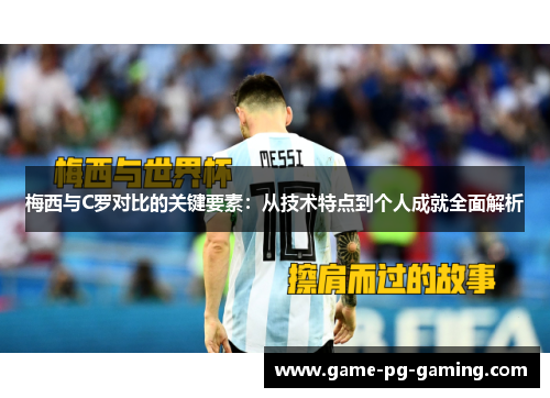 梅西与C罗对比的关键要素：从技术特点到个人成就全面解析