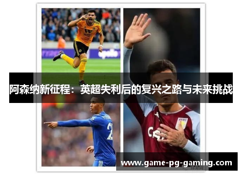 阿森纳新征程：英超失利后的复兴之路与未来挑战