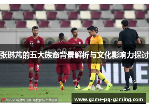 张琳芃的五大族裔背景解析与文化影响力探讨
